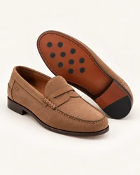Loafer Heritage Club
