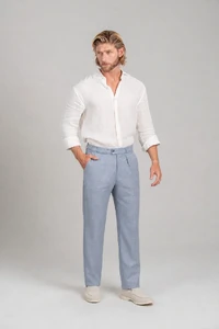 Calça Alfaitaria Satori - Linha Urban