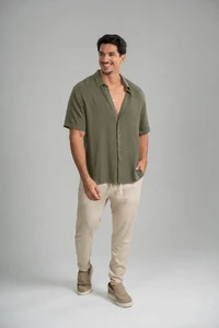 Camisa Great Time - Linha Urban