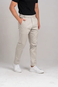 Calça Alfaiataria Zurique - Linha Rich