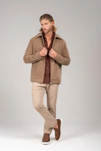 Jaqueta Ascot - Linha Rich