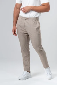 Calça Window Xadrez - Linha Rich