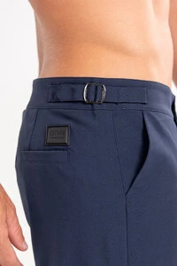 Short Aqua Tailor - Linha Resort