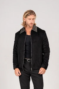 Cinto Ascot Tresse
