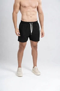 Short Linho Cut - Linha Resort