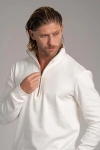 Camisa Nice Zíper