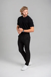 Calça Vance Alfaiataria - Linha Essential
