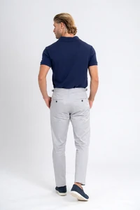 Calça Luxor Alfaitaria - Linha Rich