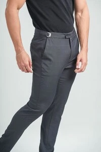 Calça Window Xadrez - Linha Rich