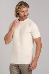 Camiseta Baxter - Linha Rich
