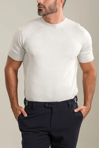 Calça Roman Confort Tec - Linha Rich