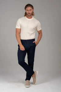 Camiseta Sutton - Linha Rich