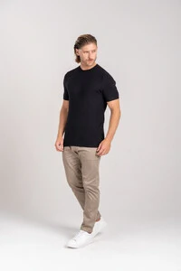 Camiseta Baxter - Linha Rich
