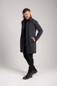 Overcoat Belmont - Linha Rich
