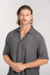 Camisa Easy Vibe Vintage - Linha Urban