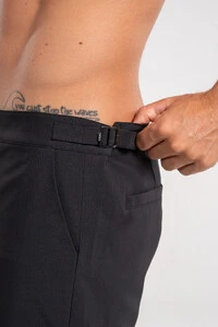 Short Aqua Tailor - Linha Resort