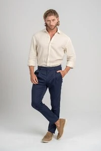 Camisa Positano - Linha Resort