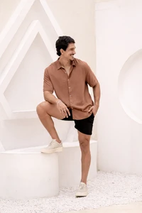 Camisa Great Time - Linha Urban