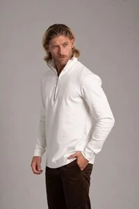 Camisa Nice Zíper