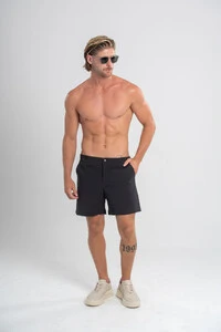 Short Aqua Tailor - Linha Resort