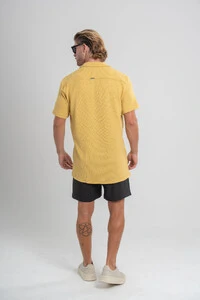 Camisa New Paradizo - Linha Urban