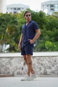 Camisa New Paradizo - Linha Urban