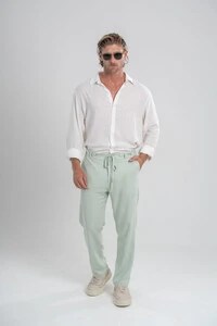 Camisa Resort Ampla - Linha Resort