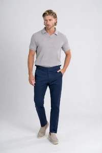 Calça Luxor Alfaitaria - Linha Rich
