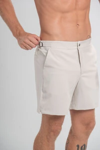 Short Aqua Tailor - Linha Resort