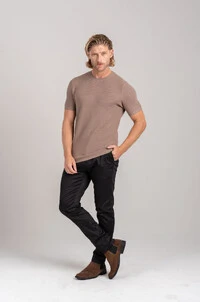 Camiseta Baxter - Linha Rich