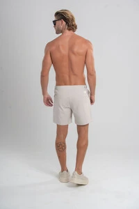 Short Aqua Tailor - Linha Resort