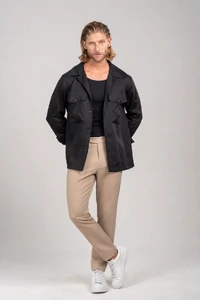 Overshirt Austin - Linha Rich