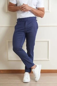 Calça Gurka Specter - Linha Rich