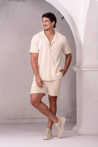 Camisa New Paradizo - Linha Urban