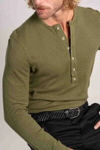 Henley Signature - Linha Essential