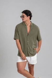 Camisa Great Time - Linha Urban