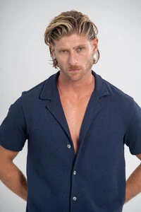 Camisa New Paradizo - Linha Urban