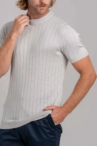 Camiseta Sutton - Linha Rich