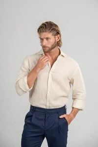 Camisa Positano - Linha Resort