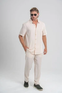 Calça Vegas Liocel - Linha Urban