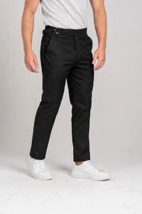 Calça Alfaiataria Zurique - Linha Rich