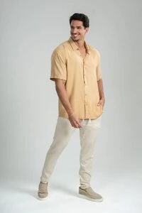 Camisa Easy Vibe - Linha Urban