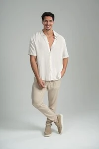 Camisa Great Time - Linha Urban