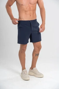 Short Aqua Tailor - Linha Resort