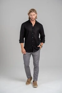 Calça Vance Alfaiataria - Linha Essential