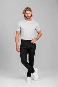 Calça Vance Alfaiataria - Linha Essential