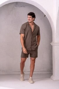 Camisa New Paradizo - Linha Urban