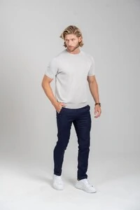 Calça Vance Alfaiataria - Linha Essential