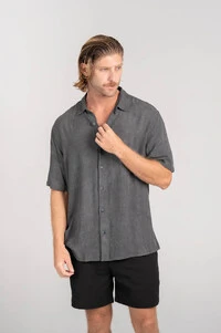 Camisa Easy Vibe Vintage - Linha Urban