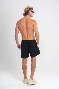 Short Urban Sarja Com Elastano - Linha Urban